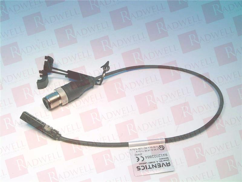 BOSCH R412022864