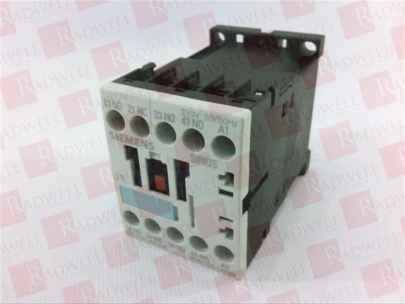 SIEMENS 3RH1131-1AP00