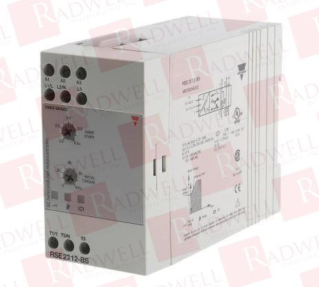 CARLO GAVAZZI RSE2312-B-S