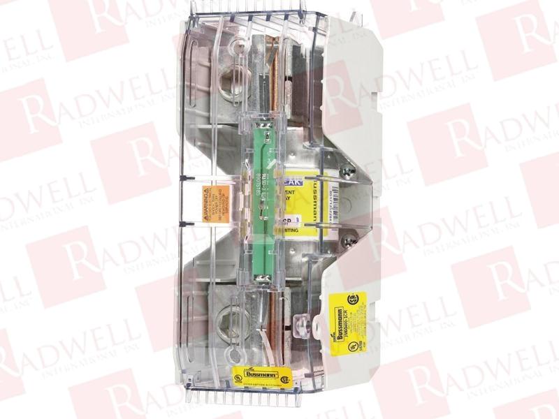 EATON CORPORATION CVR-RH-60600