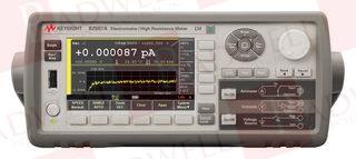 KEYSIGHT TECHNOLOGIES B2987A