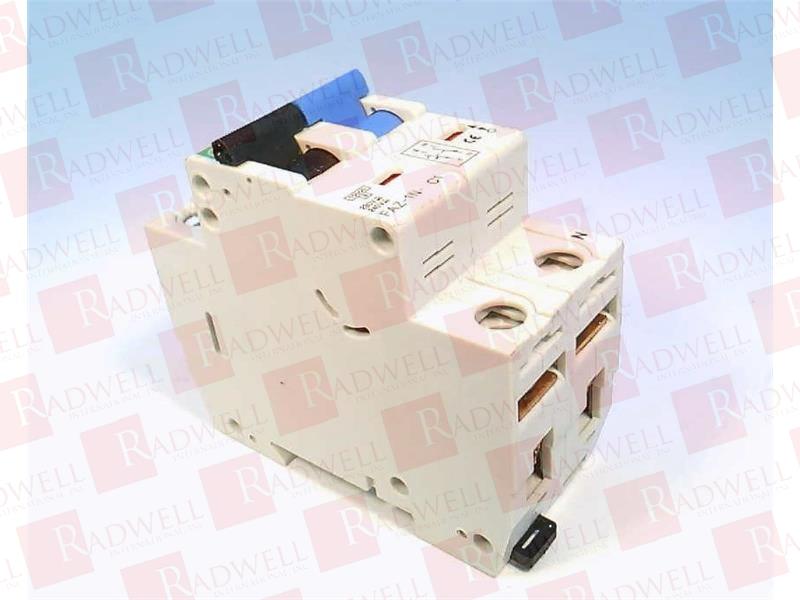 EATON CORPORATION FAZ-1N-C1