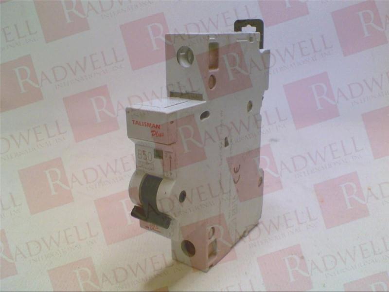 EATON CORPORATION THB501