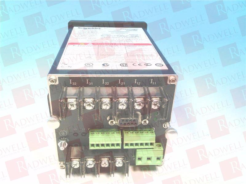 SCHNEIDER ELECTRIC S7300A0B0B0P0A0A