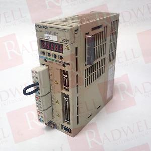 SGDH-04AE by OMRON - Buy or Repair at Radwell - Radwell.com