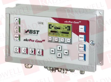 BST EKRPRO-COM40