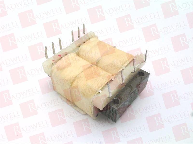 SIGNAL TRANSFORMER MPL-6-15