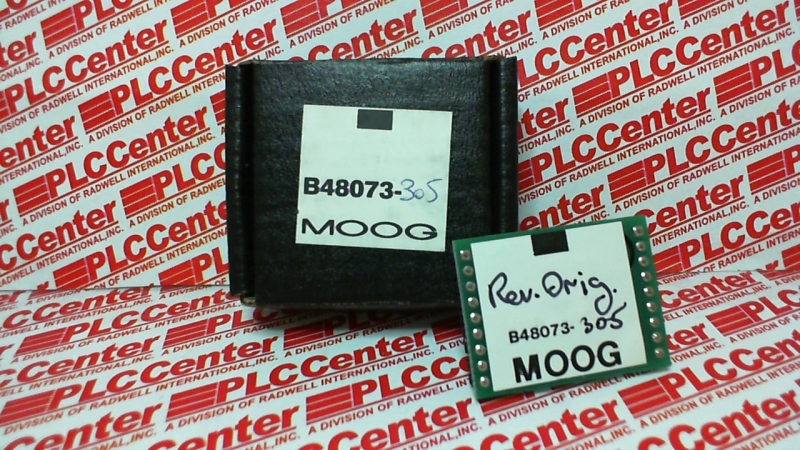 MOOG B48073-305