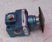 MAC VALVES INC 1111A-039