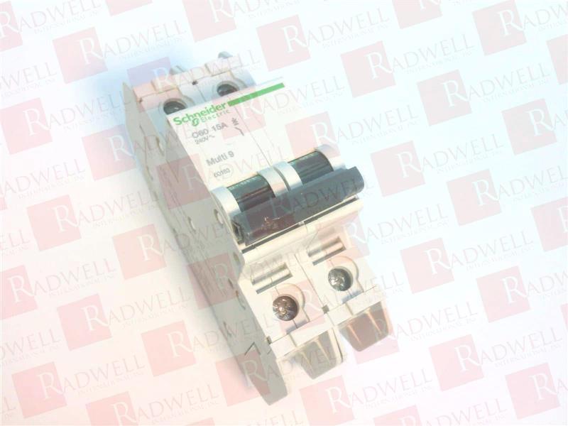 SCHNEIDER ELECTRIC 60163