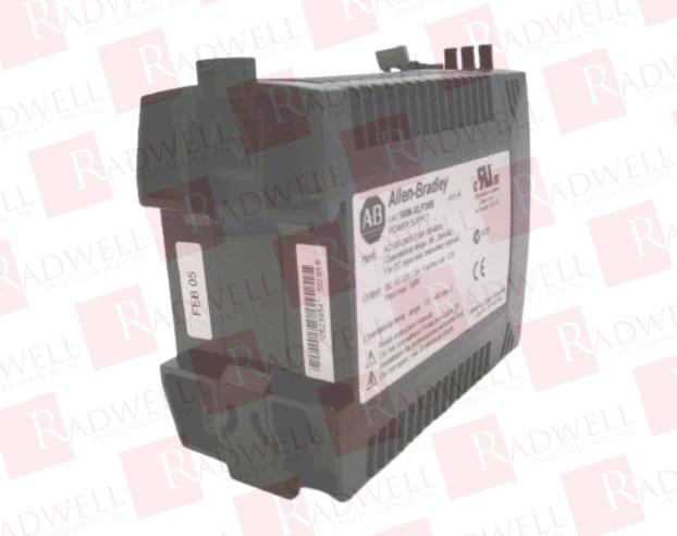 ALLEN BRADLEY 1606-XLP30B