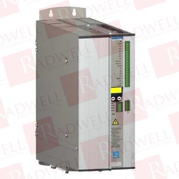 SCHNEIDER ELECTRIC LXM15MD56N4