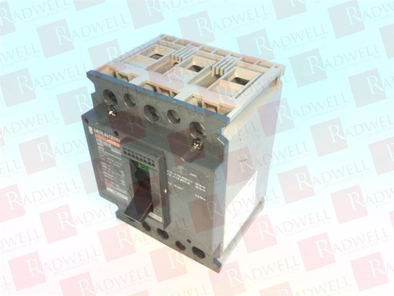 SCHNEIDER ELECTRIC NSE100N-TM50