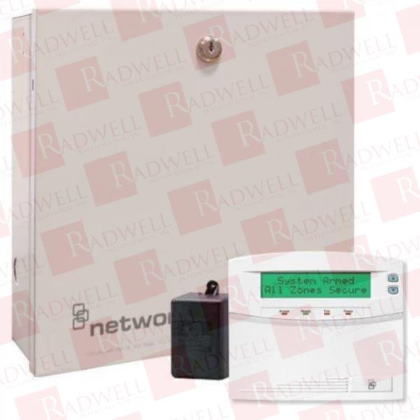 UTC FIRE & SECURITY COMPANY NX-8-KIT-7-RF