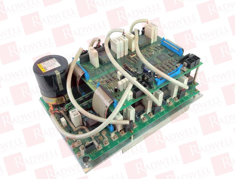 FANUC A06B-6076-H104