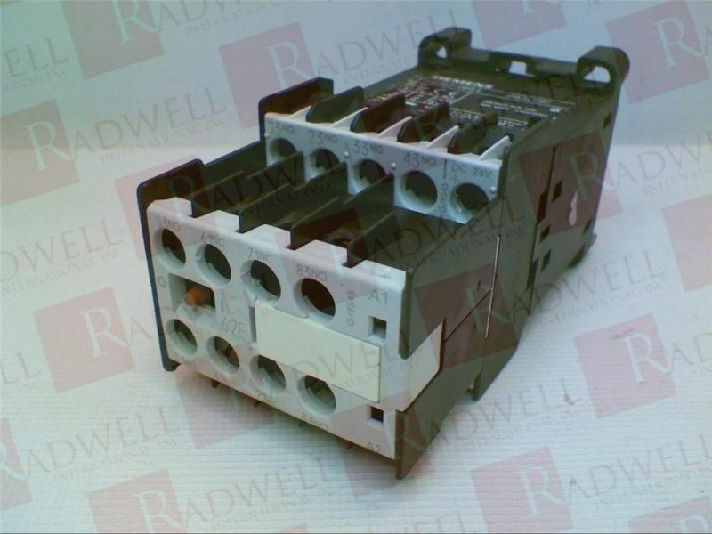 SIEMENS 3TH2262-0BB4