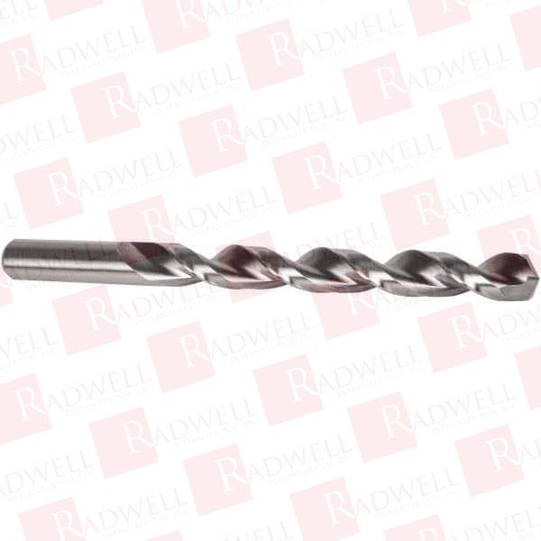 PRECISION TWIST DRILL 019438