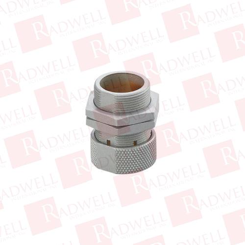 EFECTOR FIXING/M18/NT/K1/COATED/END STOP-E12453