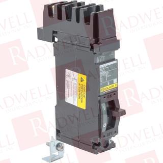 SCHNEIDER ELECTRIC FA17015A