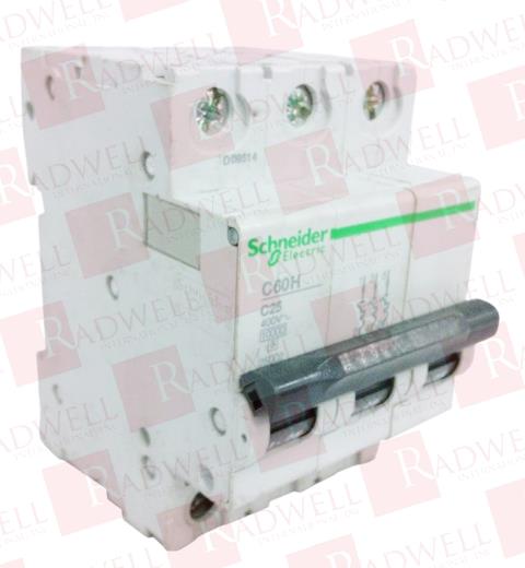 SCHNEIDER ELECTRIC 25002