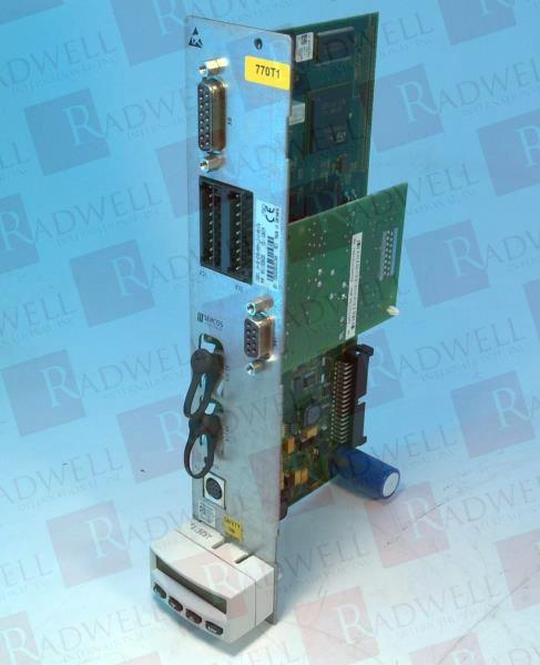 BOSCH CSB01.1N-SE-ENS-NNN-L1-S-NN-FW