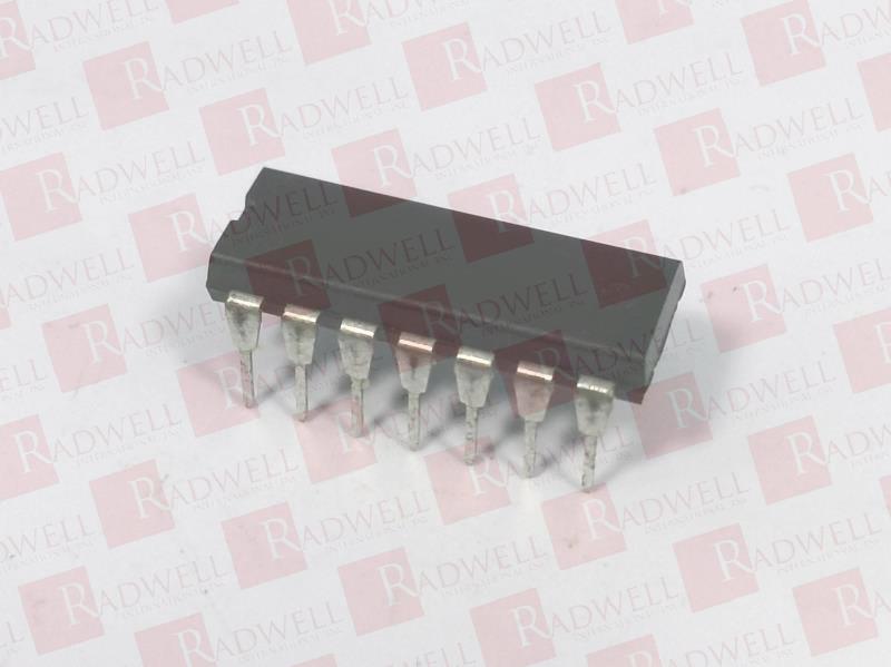 NXP SEMICONDUCTOR 74F00N