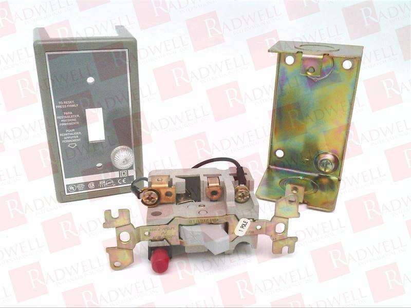 SCHNEIDER ELECTRIC 2510FG1P