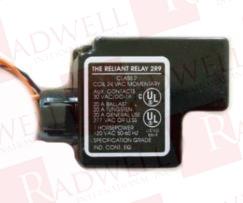 RELIANT IND INC 2R9