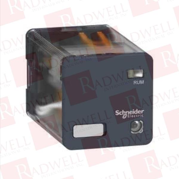 SCHNEIDER ELECTRIC RUMF33JD