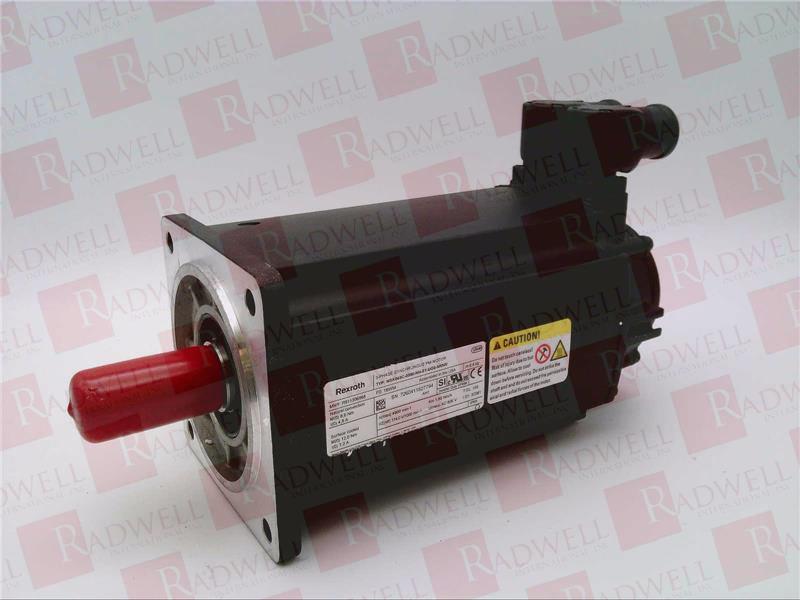 BOSCH MSK060C-0300-NN-S1-UG0-NNNN