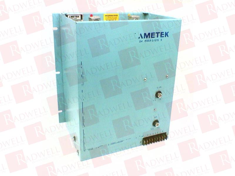 AMETEK 2Z-48225