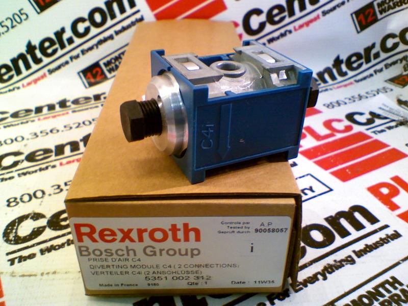 BOSCH 5351002312