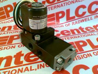 INGERSOLL RAND 5641-0833-02