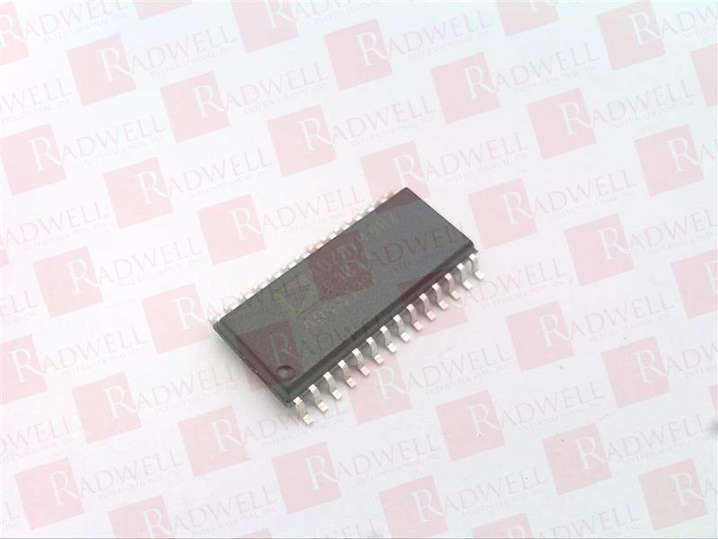 ANALOG DEVICES AD7874ARZ