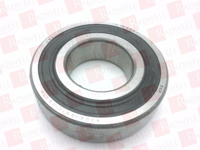 SKF 6206-RS1Z/C3GJN