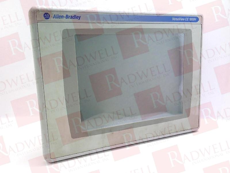 ALLEN BRADLEY 6189-RDT10C