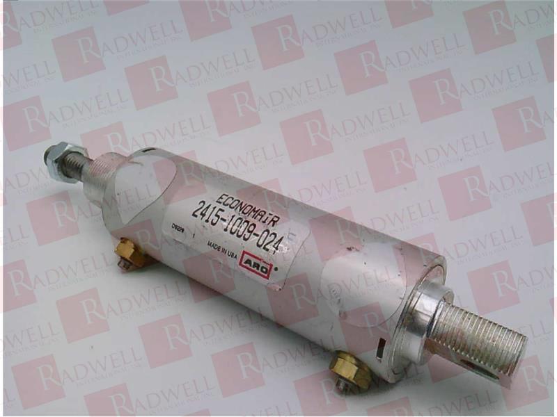 INGERSOLL RAND 2415-1009-024