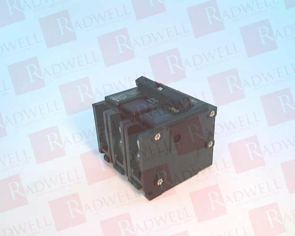 EATON CORPORATION BR320