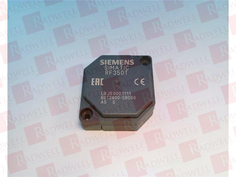 SIEMENS 6GT2800-5BD00