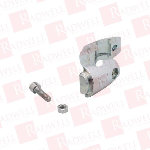 EFECTOR CLAMP M12 ROD MOUNTING-E20795