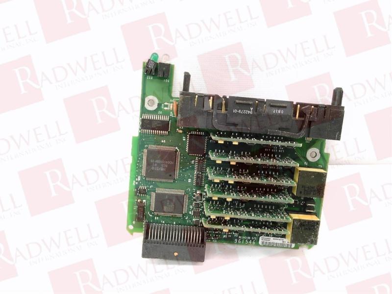 ALLEN BRADLEY 96255-035