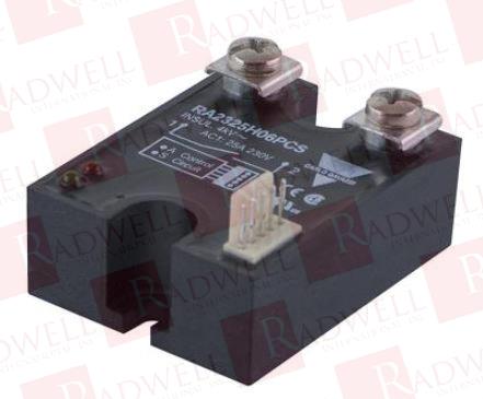 CARLO GAVAZZI RA4825L12PCS