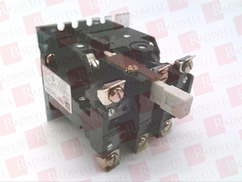 EATON CORPORATION AA13P