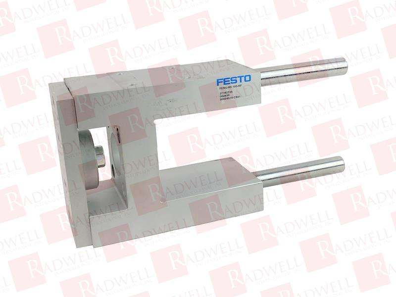 FESTO FENG-63-100-KF