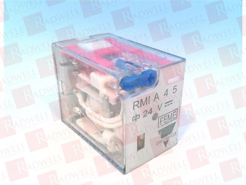 CARLO GAVAZZI RMIA45024D/C