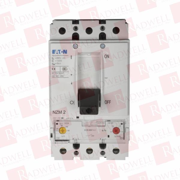 EATON CORPORATION NZMH2A50NA