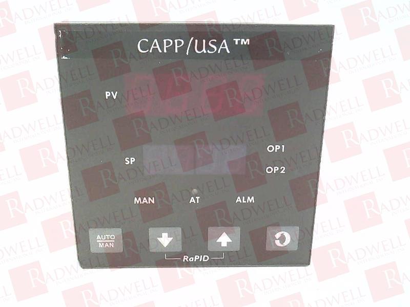 CAPP CTC3304853100