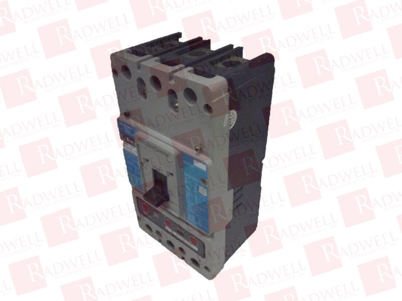 EATON CORPORATION KDB3300W