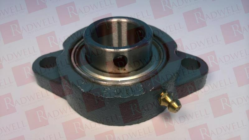 NBS BEARING SBLF205-16