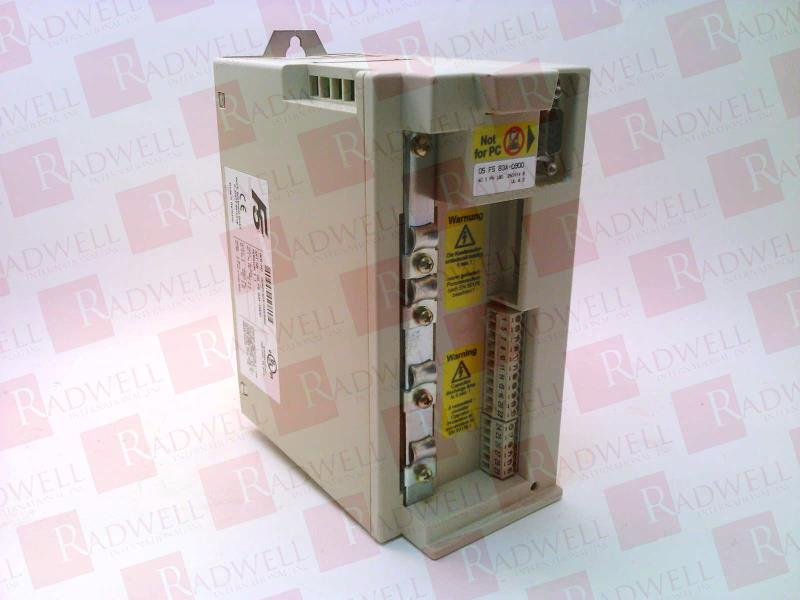 KEB AUTOMATION 05.F5.B3A-0900